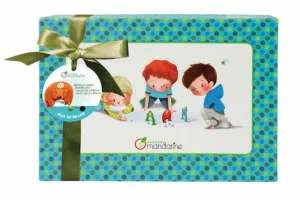 Danefæ Avenue M Marble Game | Puslespil Og Spil