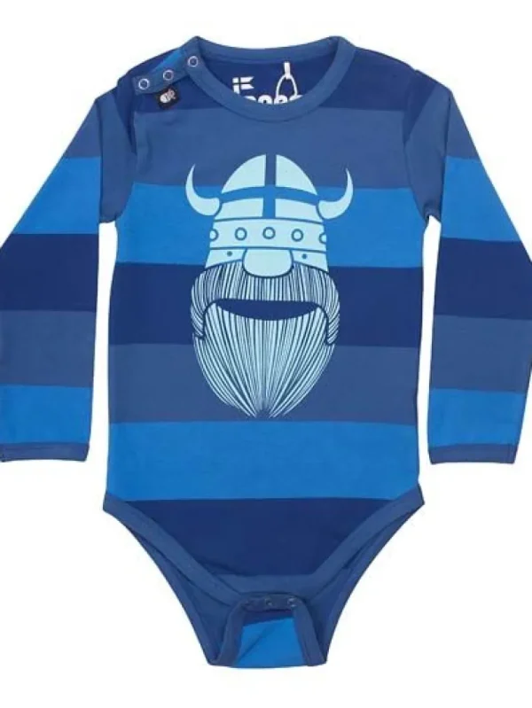 Danefæ Baby body Peninsula ERIK | Bodies