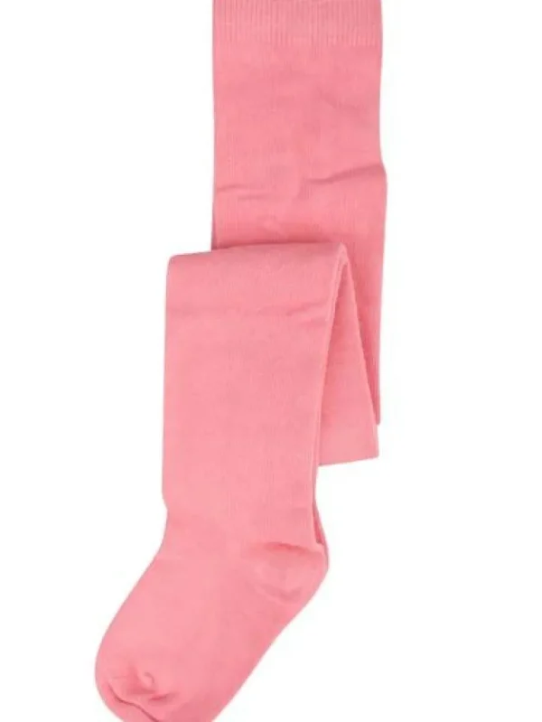 Danefæ BIFROST - Baever Tights Antik rose | Børn Strømpebukser | Strømper Og Strømpebukser
