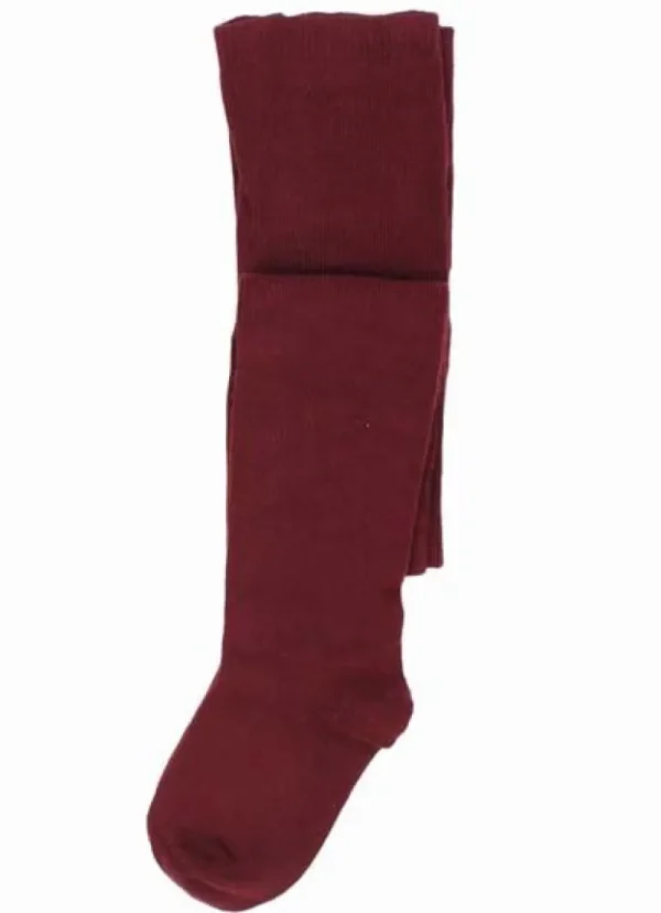 Danefæ BIFROST - Baever Tights Dark Bdx | Børn Strømpebukser | Strømper Og Strømpebukser