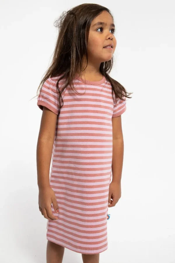 Danefæ BIFROST - Fantasy Nightgown Rose/Vintage Rose | Børn Nattøj