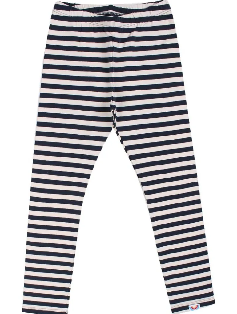 Danefæ BIFROST - Honning Leggings | Børn Leggings