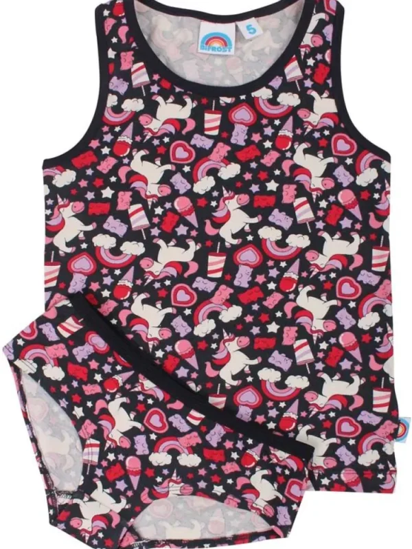 Danefæ BIFROST - Maddy Underwear Dk Navy SUGARRUSH | Børn Undertøj | Undertøj