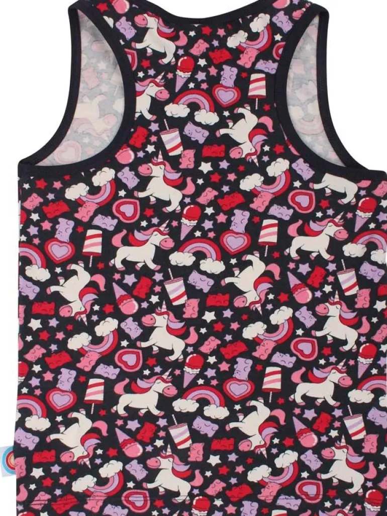 Danefæ BIFROST - Maddy Underwear Dk Navy SUGARRUSH | Børn Undertøj | Undertøj