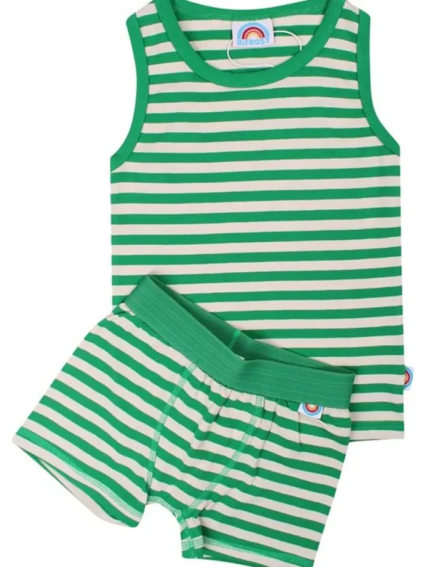 Danefæ BIFROST - Marsvin set | Børn Undertøj | Undertøj