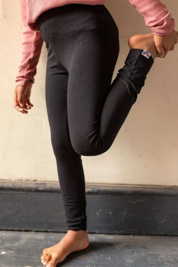 Danefæ BIFROST - Sirop Leggings | Børn Leggings | Leggings
