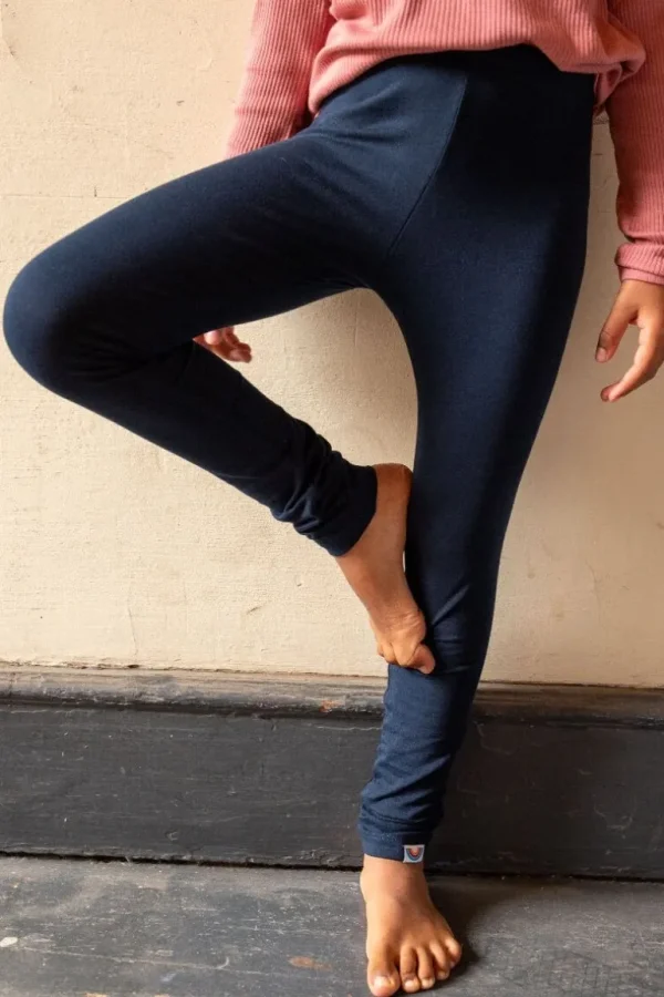 Danefæ BIFROST - Sirop Leggings | Børn Leggings | Leggings