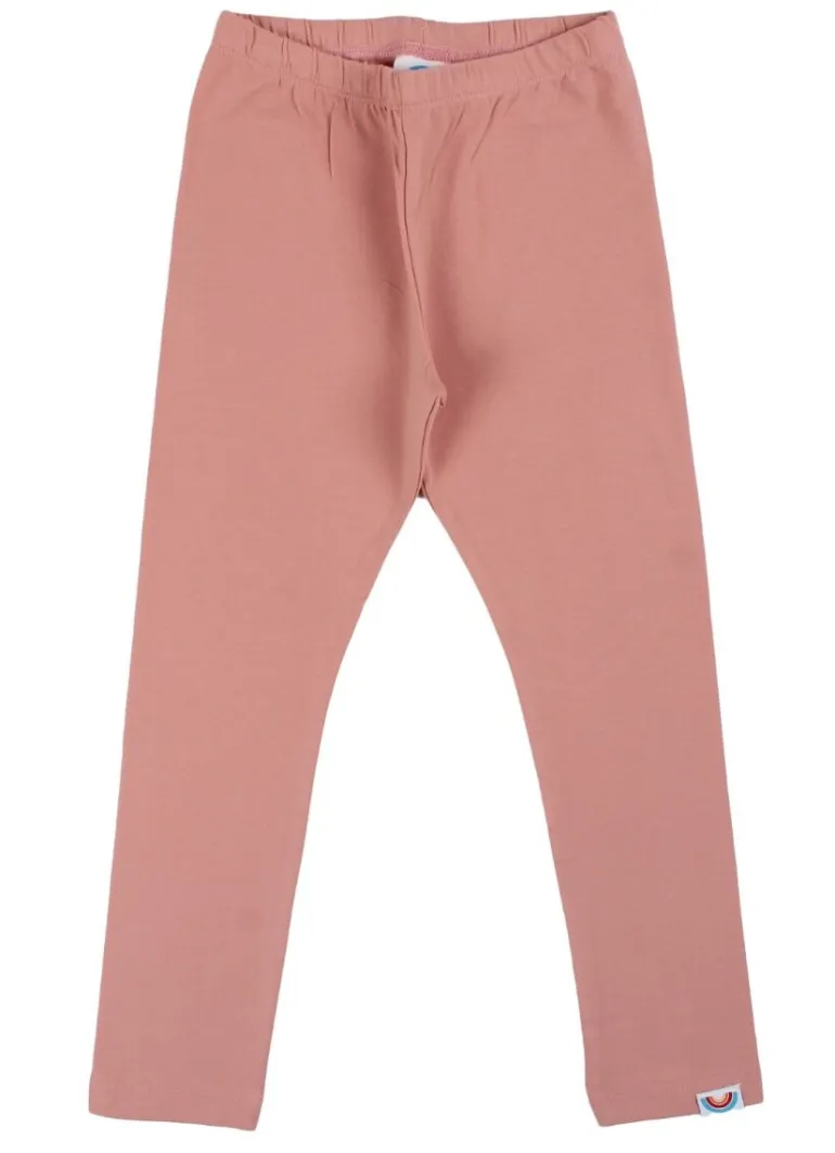 Danefæ BIFROST - Sirop Leggings Rose Glow | Børn Leggings | Leggings