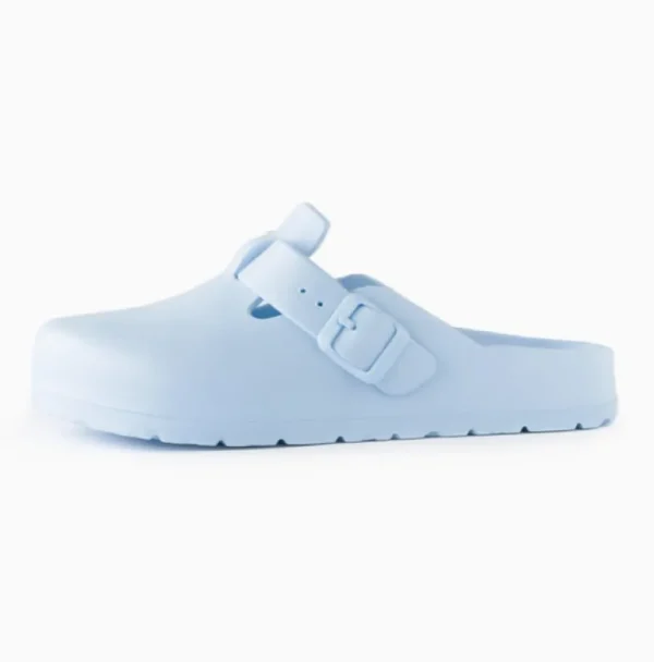 Danefæ Calzame - Desalia Bio EVA Sandal Cielo | Dame Sandaler