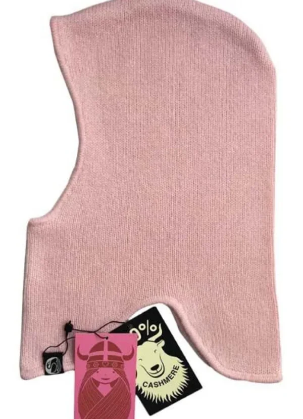 Danefæ Cash Elephant Beanie Light Pink | Børn Vanter Og Huer