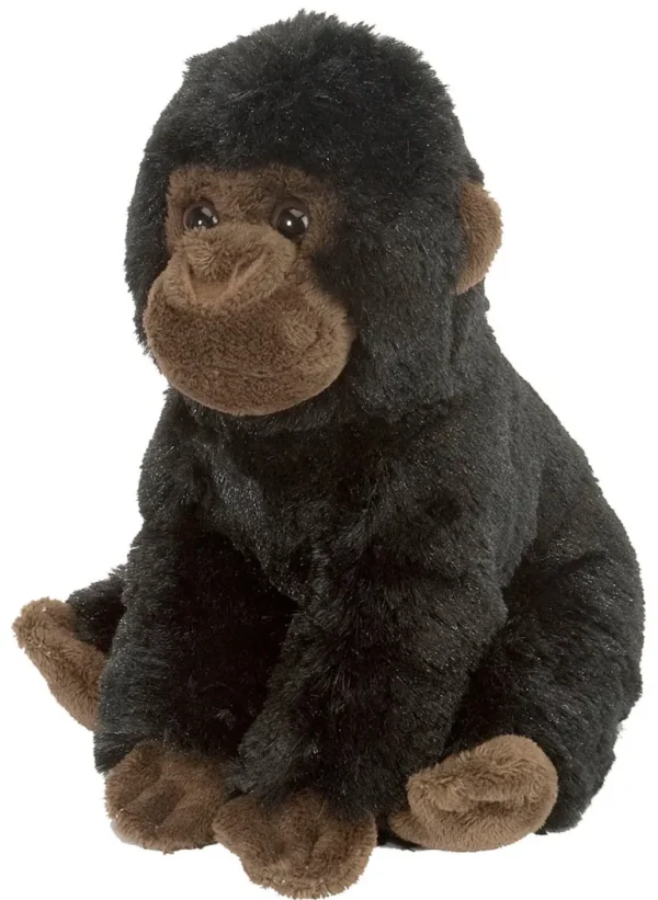Danefæ Ck-Mini Gorilla Baby Plush 8" | Bamser