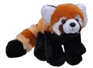 Danefæ Ck-Mini Red Panda Plush 8" | Bamser