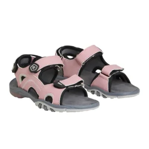 Danefæ Color Kids Sandals Old rose | Børn Sandaler | Sko Og Støvler