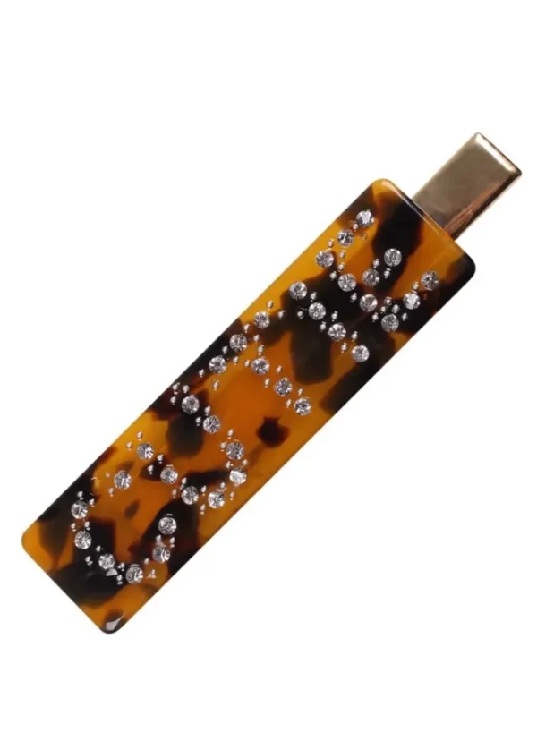 Danefæ Cutie Spænde | Dame Hårpynt