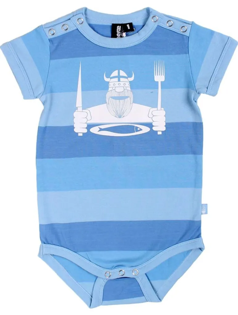 Danefæ Danahorn Body Chillout EATNERIK | Bodies