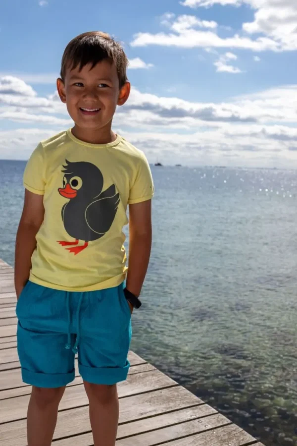 Danefæ Danalfred Shorts | Børn Shorts