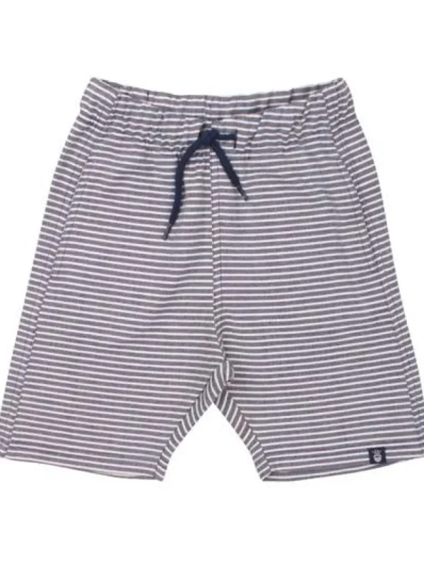Danefæ Danebadger shorts Milk Boy Stripe | Børn Shorts