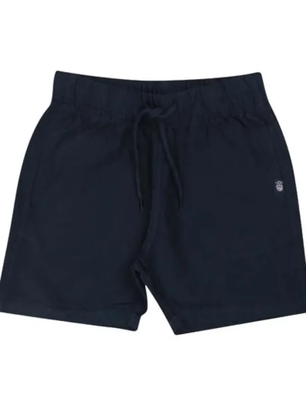 Danefæ Danebadger shorts Navy | Børn Shorts