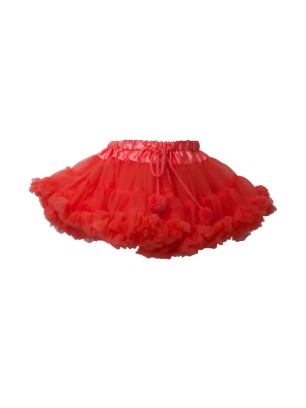Danefæ Daneballerina Skirt | Børn Nederdele