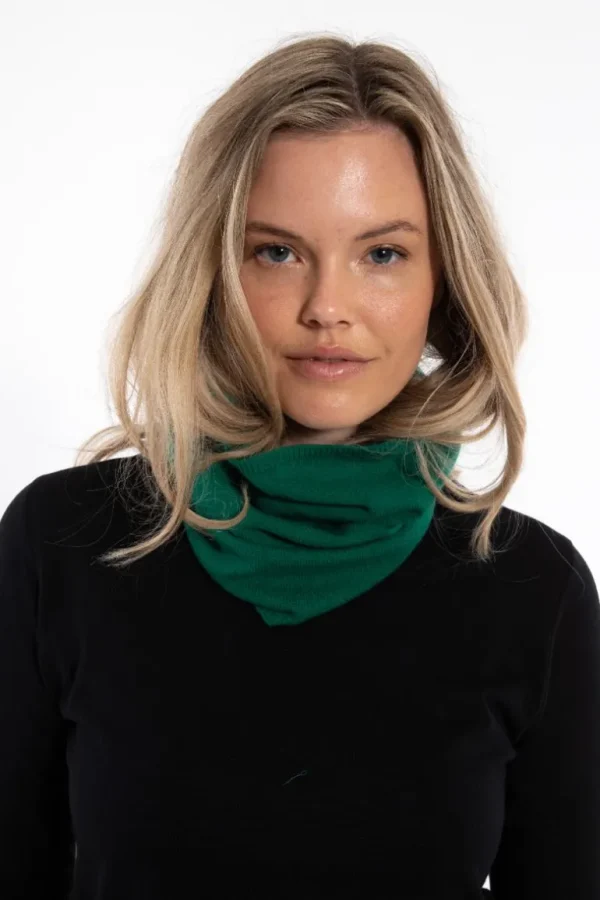 Danefæ Danebest Friend Merino Neckwarmer | Dame Tørklæder