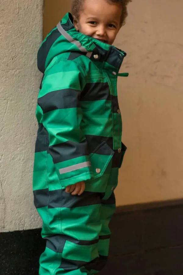 Danefæ Danebjoerne suit | Børn Flyverdragter