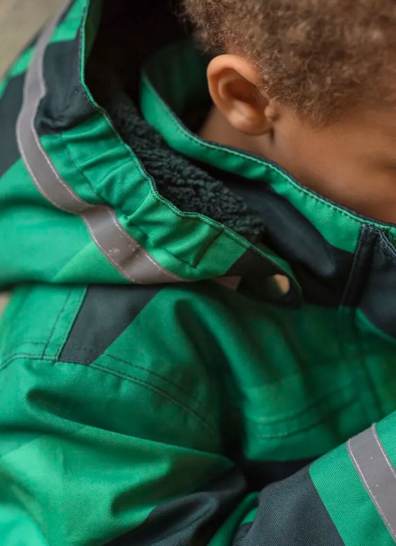 Danefæ Danebjoerne suit | Børn Flyverdragter