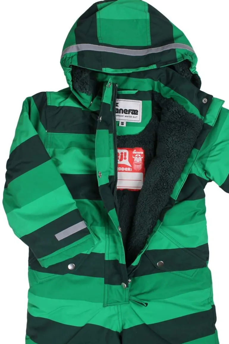 Danefæ Danebjoerne suit | Børn Flyverdragter