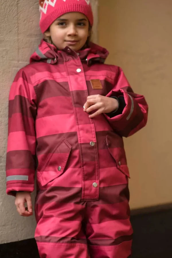 Danefæ Danebjoerne suit | Børn Flyverdragter