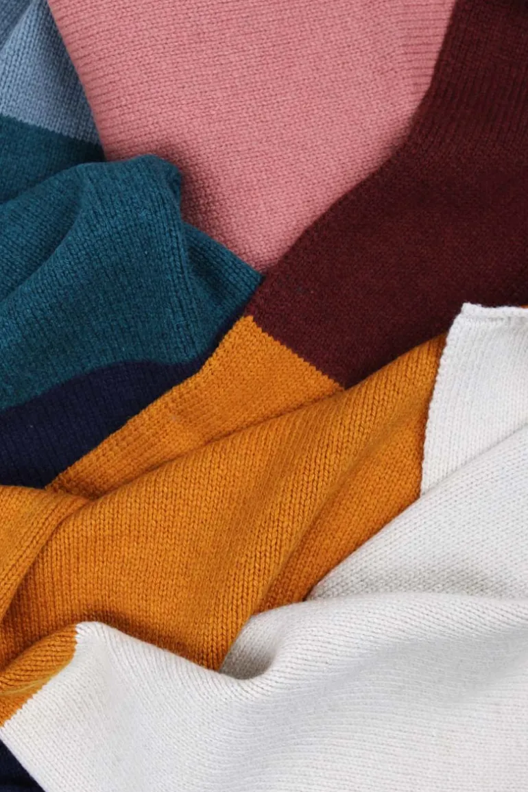 Danefæ Daneboa Wool Scarf | Dame Tørklæder