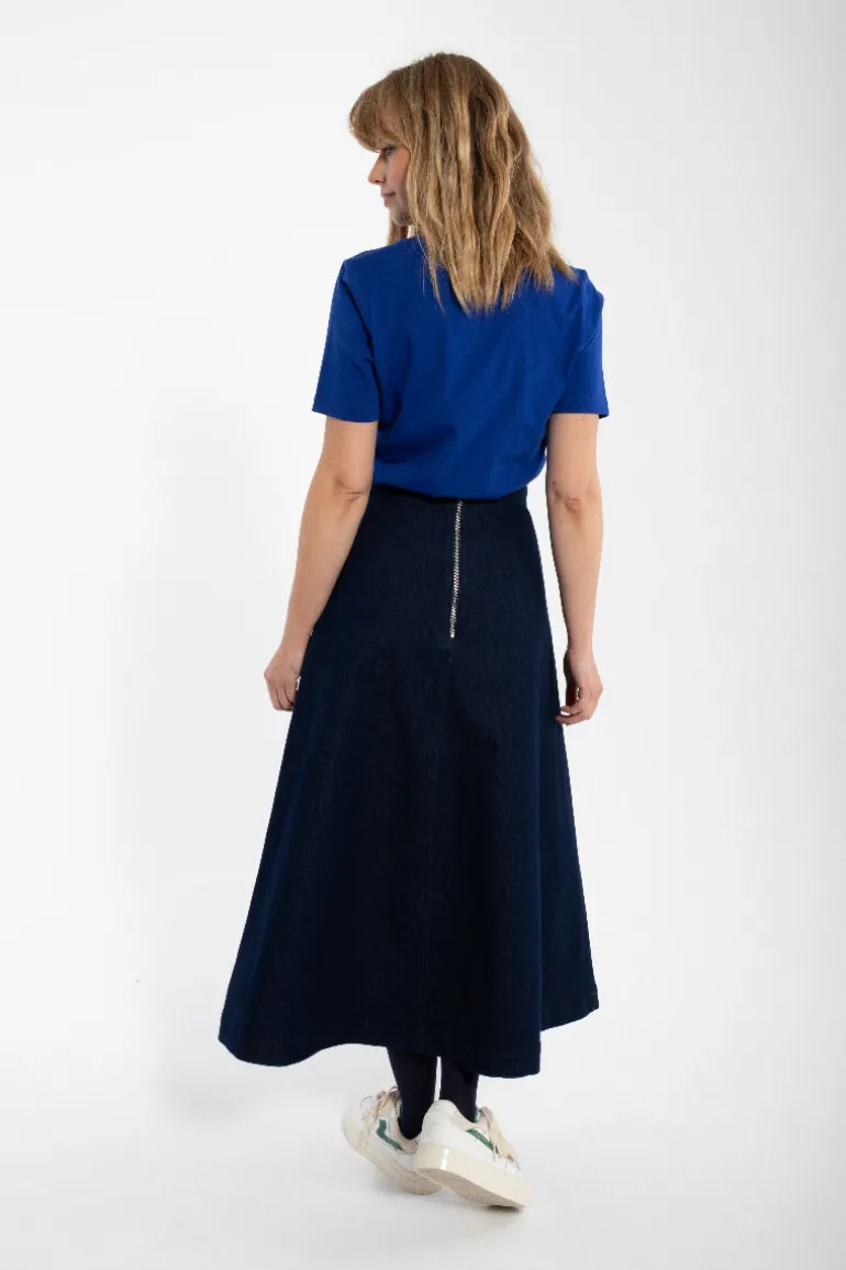 Danefæ Danebrava Skirt | Dame Nederdele