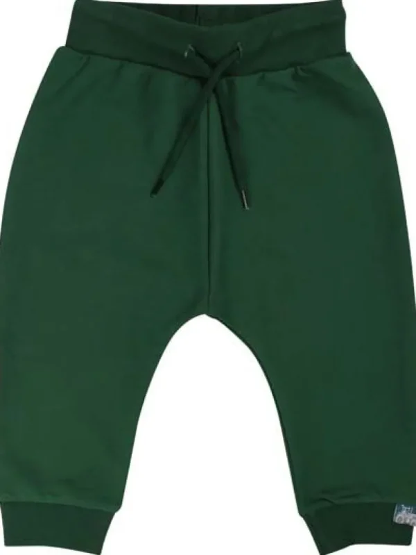 Danefæ Danebronze Pants Dark Army | Bukser