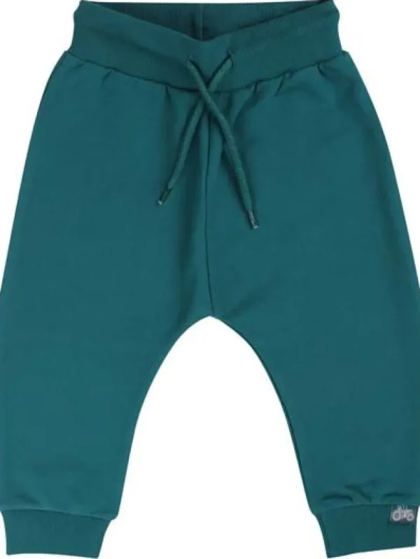 Danefæ Danebronze Pants Dark Duck | Bukser
