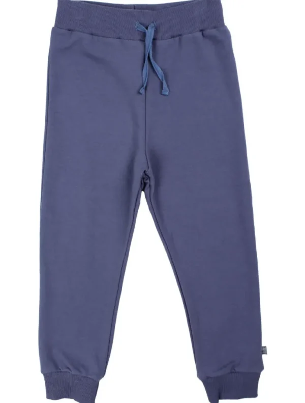Danefæ Danebronze pants Jr Grey Marine | Børn Bukser