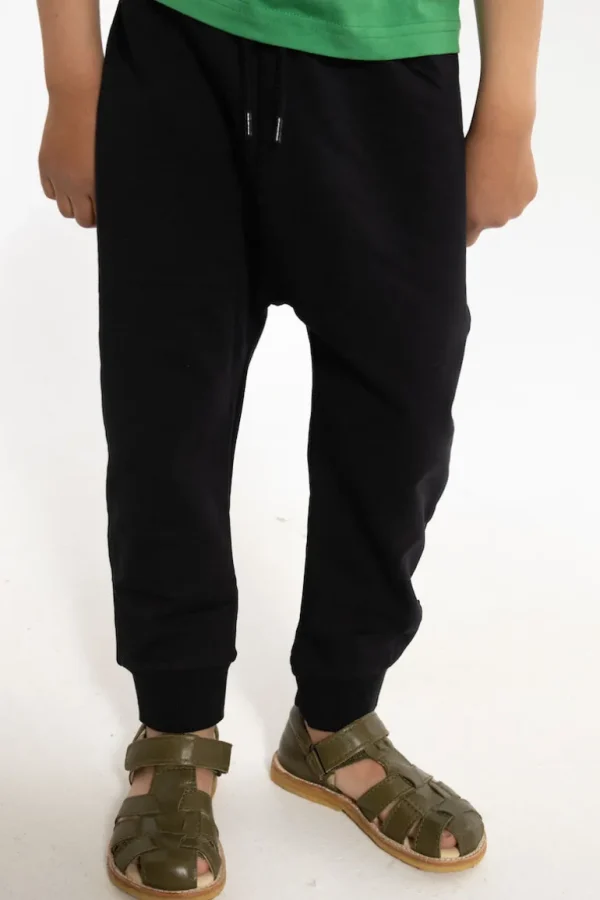Danefæ Danebronze pants Jr NOOS Black | Børn Bukser