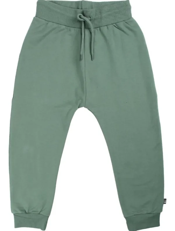 Danefæ Danebronze Pants Lt Army | Børn Bukser | Bukser
