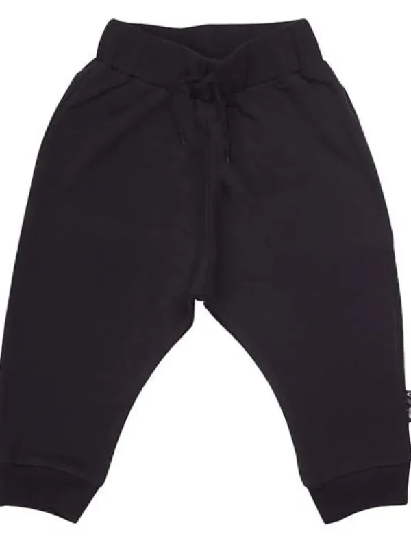 Danefæ Danebronze Pants NOOS Black | Børn Bukser | Bukser