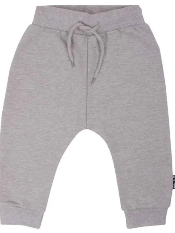 Danefæ Danebronze Pants NOOS Htr grey | Børn Bukser | Bukser