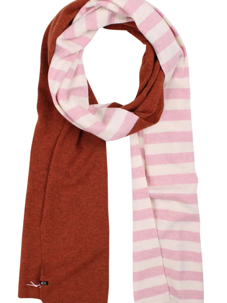 Danefæ Danebundle-up Merino Scarf | Dame Tørklæder