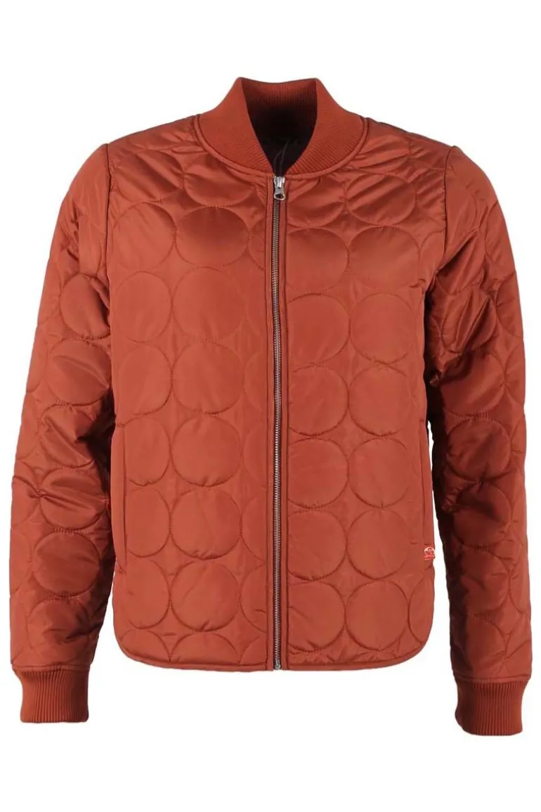 Danefæ Danecando Thermo Jacket | Dame Termotøj