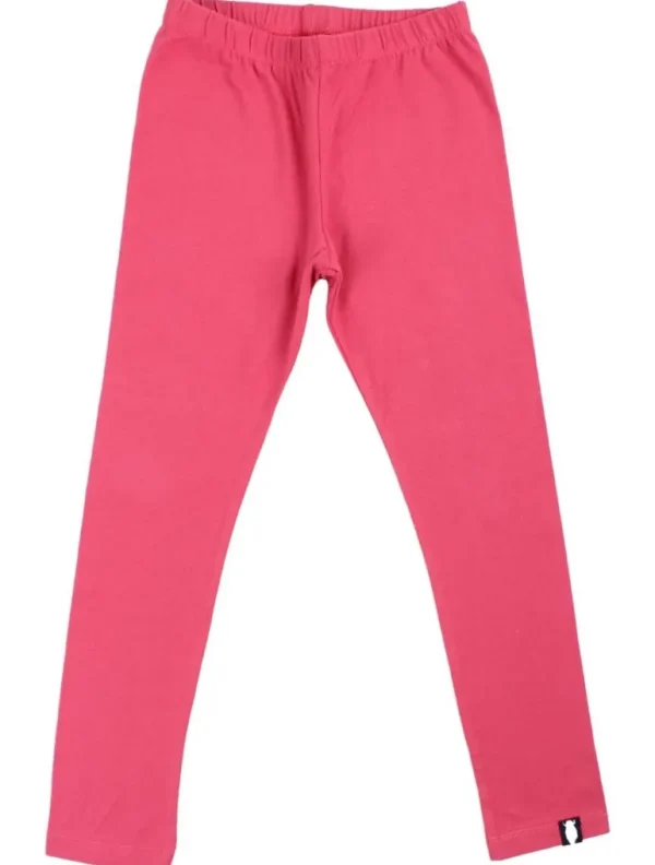 Danefæ Danecheer Leggings Rasberry Sorbet | Børn Leggings