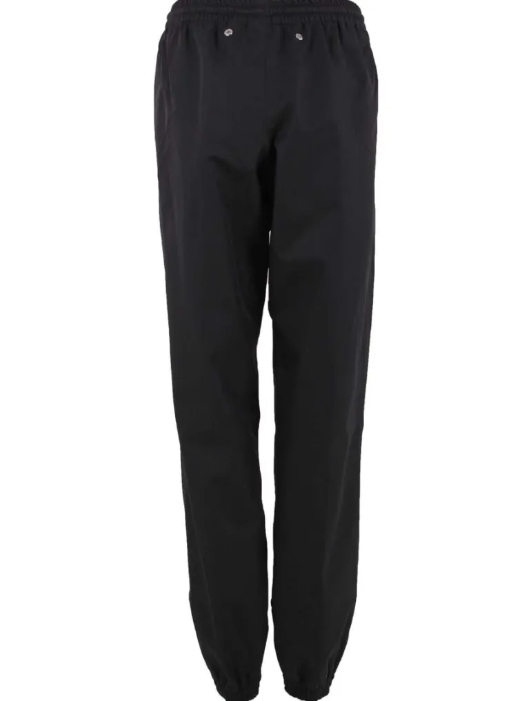 Danefæ Danecommuter Rain Pants Black | Dame Regnbukser