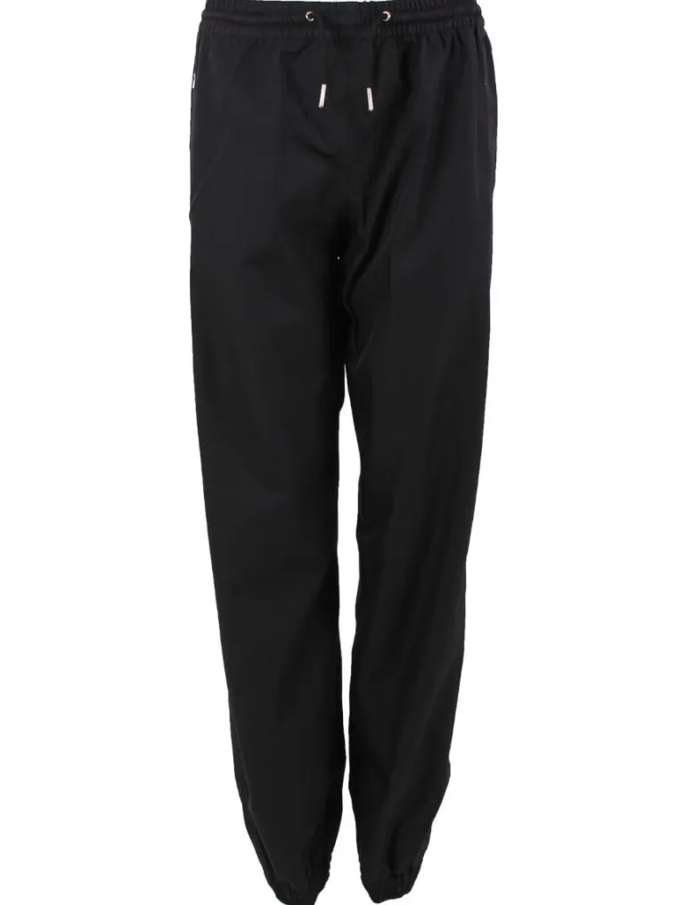 Danefæ Danecommuter Rain Pants Black | Dame Regnbukser