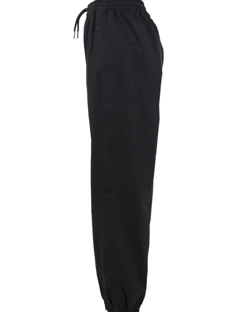 Danefæ Danecommuter Rain Pants Black | Dame Regnbukser