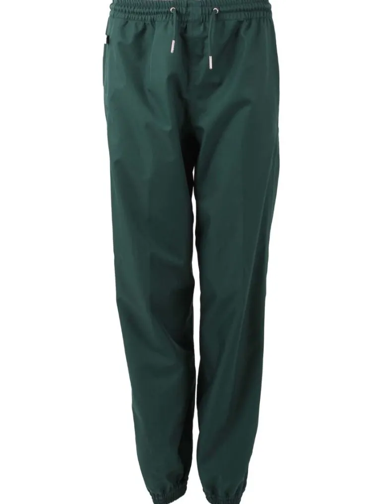 Danefæ Danecommuter Rain Pants Deep Forest | Dame Regnbukser