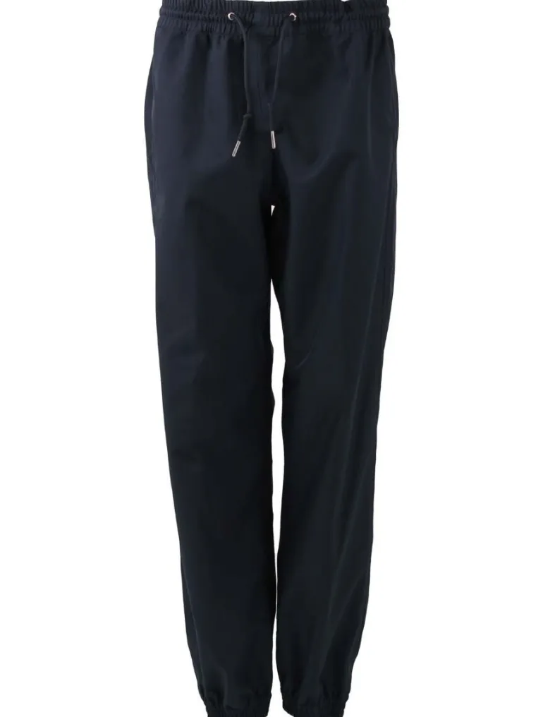 Danefæ Danecommuter Rain Pants Dk Navy | Dame Regnbukser