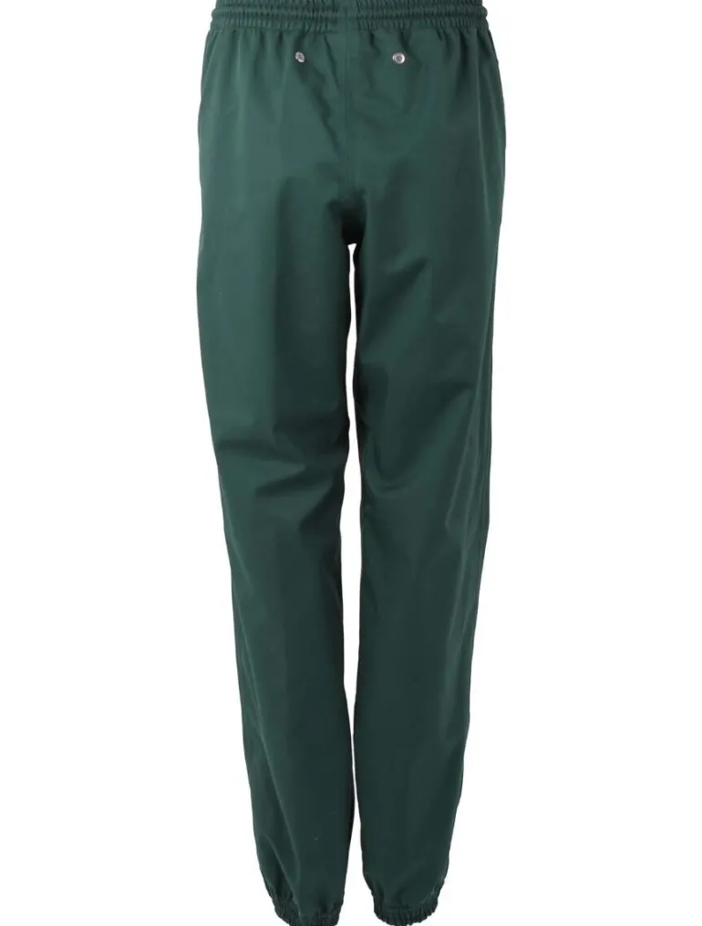 Danefæ Danecommuter Rain Pants Deep Forest | Dame Regnbukser