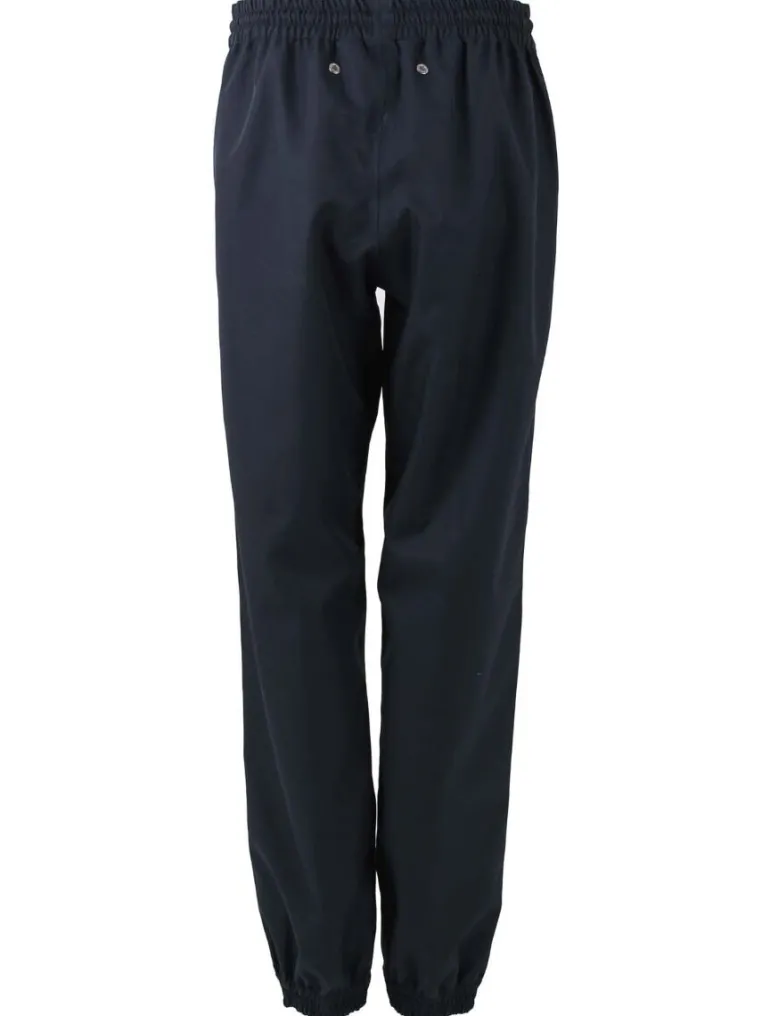 Danefæ Danecommuter Rain Pants Dk Navy | Dame Regnbukser