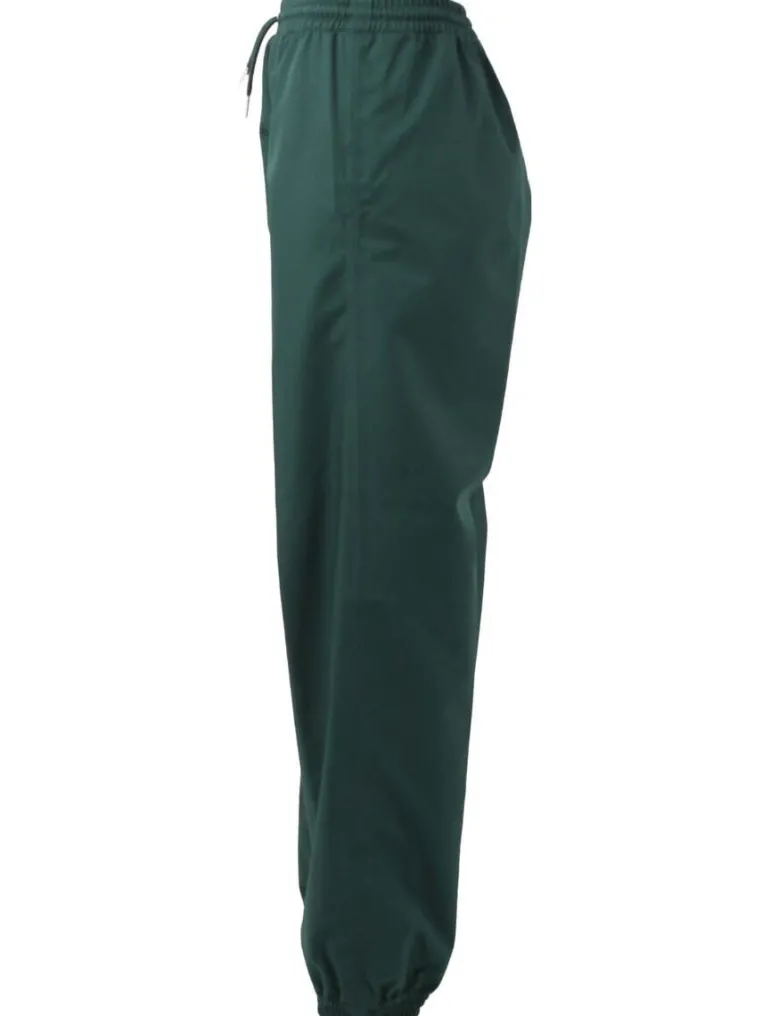 Danefæ Danecommuter Rain Pants Deep Forest | Dame Regnbukser