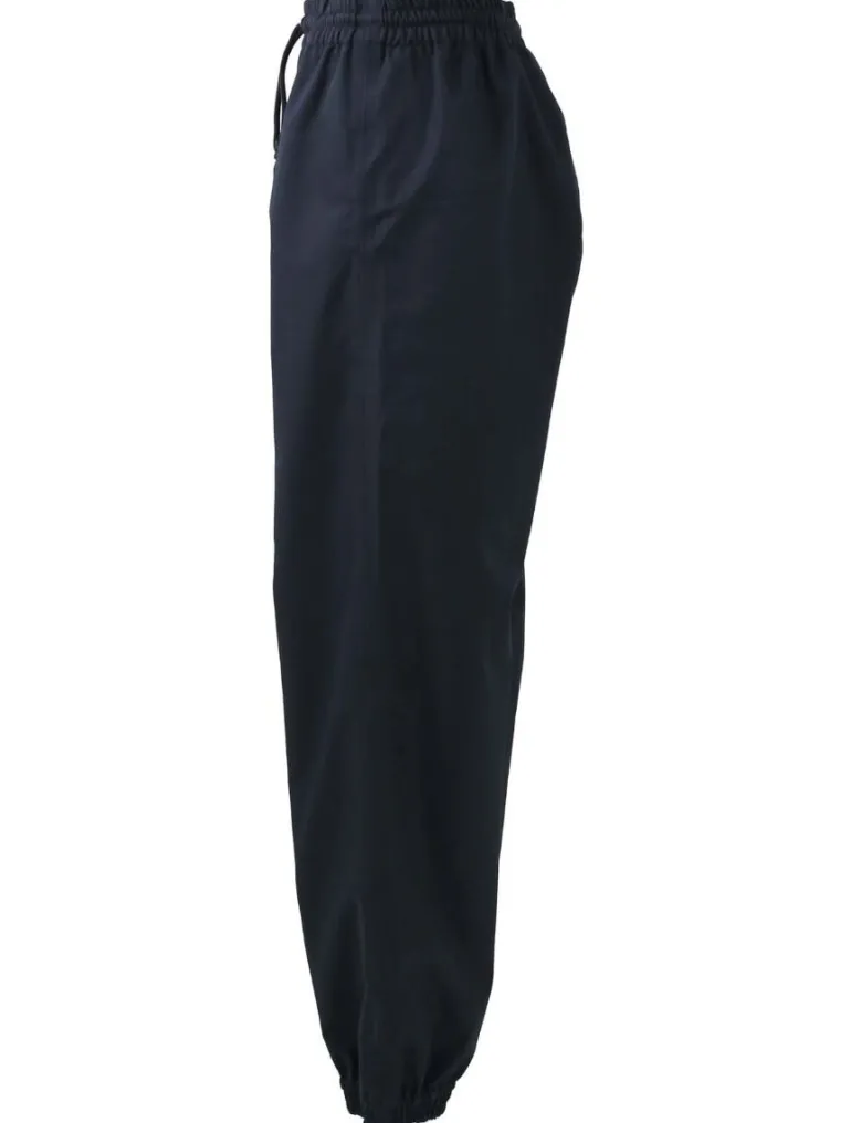 Danefæ Danecommuter Rain Pants Dk Navy | Dame Regnbukser