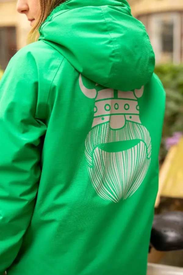 Danefæ Danedunderklump Winter Jacket | Børn Vinterjakker